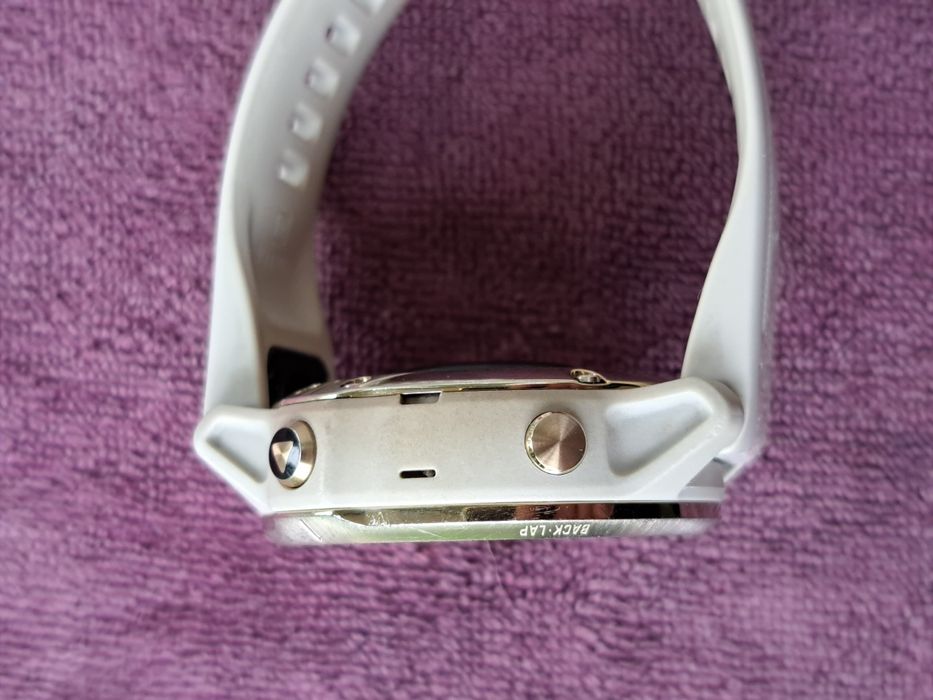 Garmin Fenix 6s pro solar смарт годинник