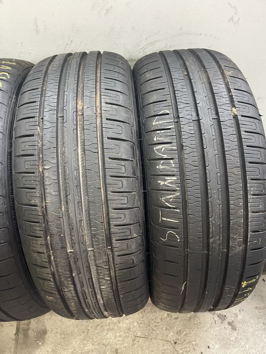 215/50 R19 93T Goodyear Effienct Grip Performance Opony letnie 7.79 mm
