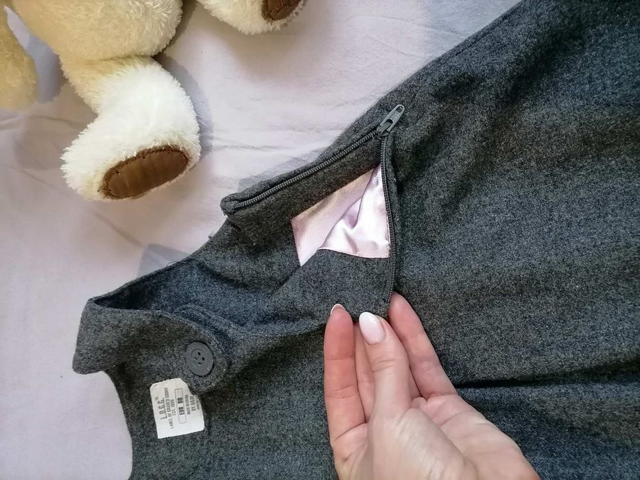 Куртка та сарафани 300грн 1-1,5роки