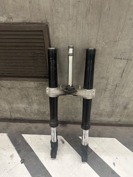 Suspensão Gsxr 1000