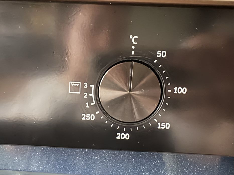Piekarnik do zabudowy samsung czarny zadbany