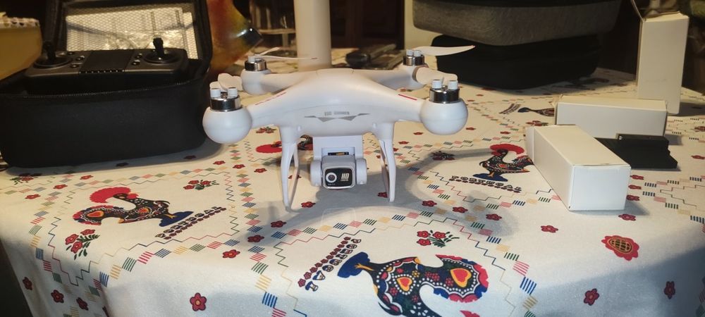 Drone motor brushless