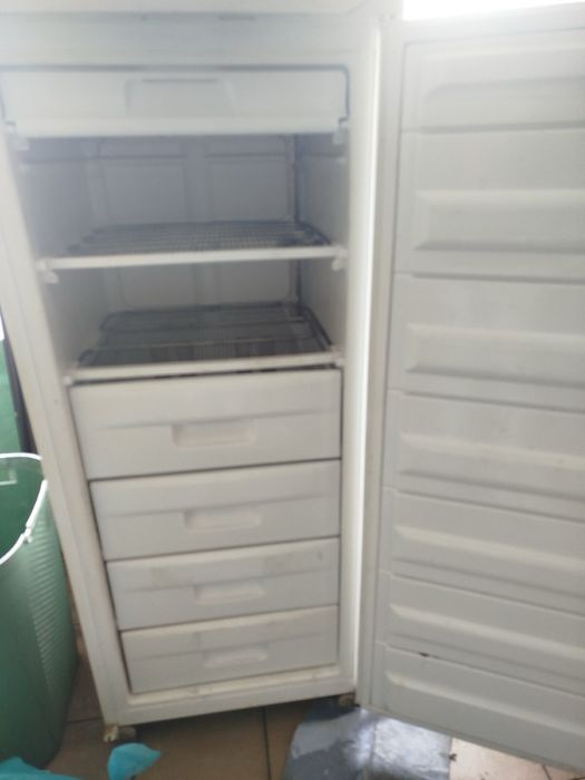 Морозильная  камера Snaige F245-1704AA