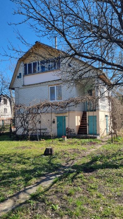 Дача на березі озера і поруч із р.Десна !