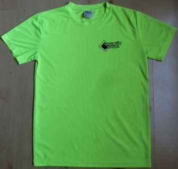 ADLER Koszulka termoaktywna M