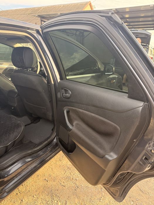 Ford Mondeo 4. Продаж