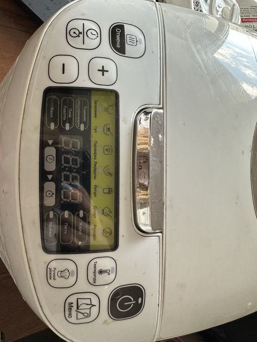 Пароварка Tefal Spherical Bowl