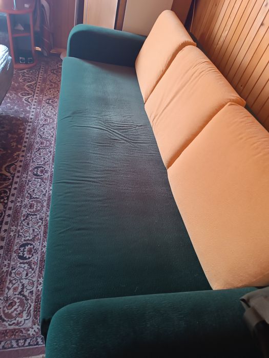 Диван розкладний