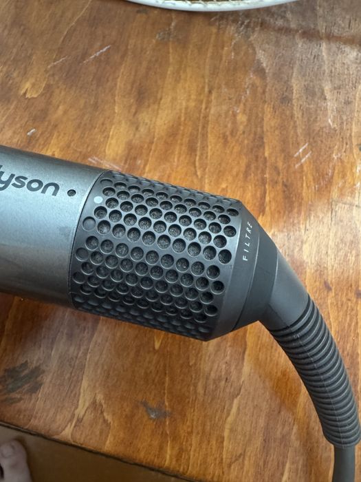 Dyson Airwrap HS05