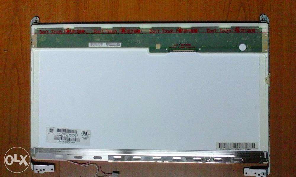 Ecrã/Monitor/LCD Compaq CQ6064585038571649122