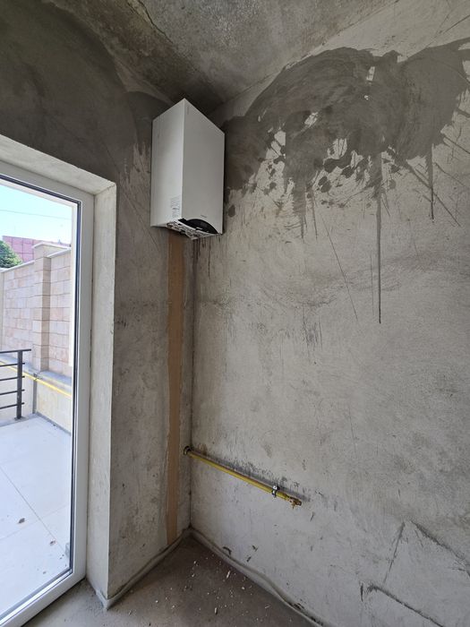 Дом по адресу Петефі Шандора пл. (площадь 135 м²) - Atlanta.ua - фото 13