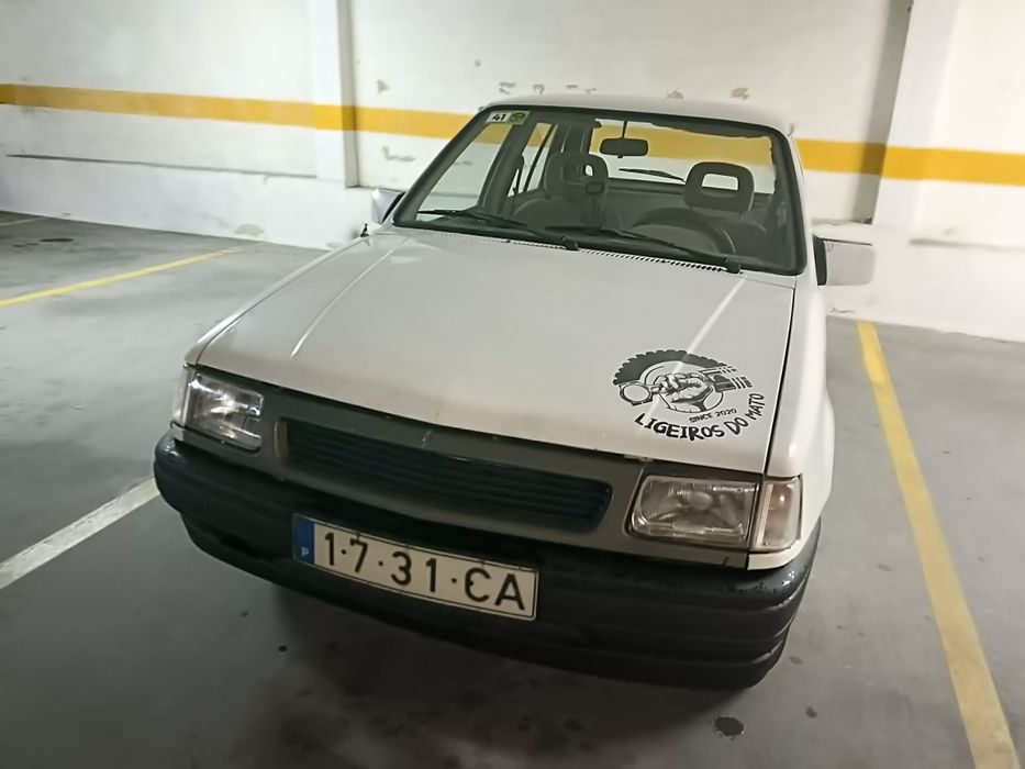 Opel corsa a 1.2