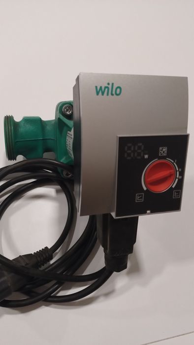 Pompa Wilo Yonos PICO 25/1-4