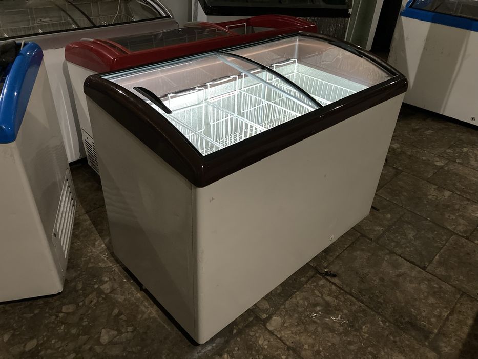 Морозильные лари Juka m200s холодильник для заморозки