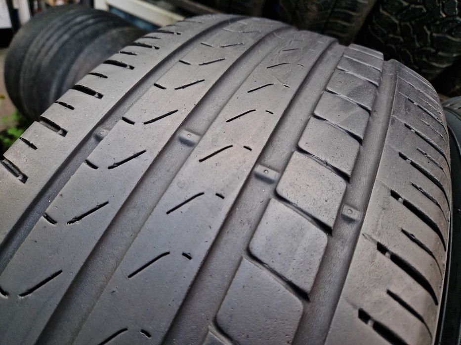 235/65R17 Pirelli Scorpion Verde Літо склад шини резина шины покрышки Піреллі
