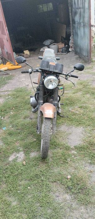 ІЖ 6.11н 1987 рік випуску