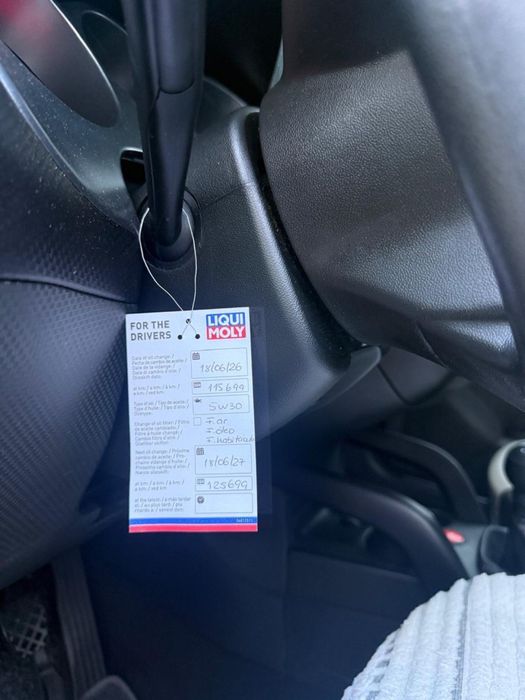 SEAT Altea 1.4 Gasolina — 2006 foto 5