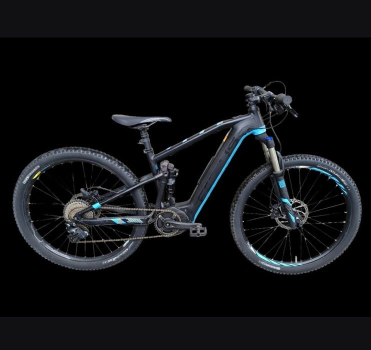 Focus bold2 29 elétrica