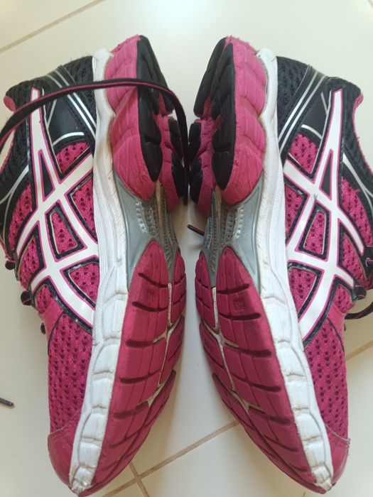 Asics gel-pulse 6 damskie