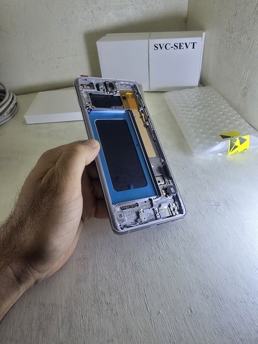 Дисплеї на всі samsung s20,s21ultra, s22 ultra, s23 ultra