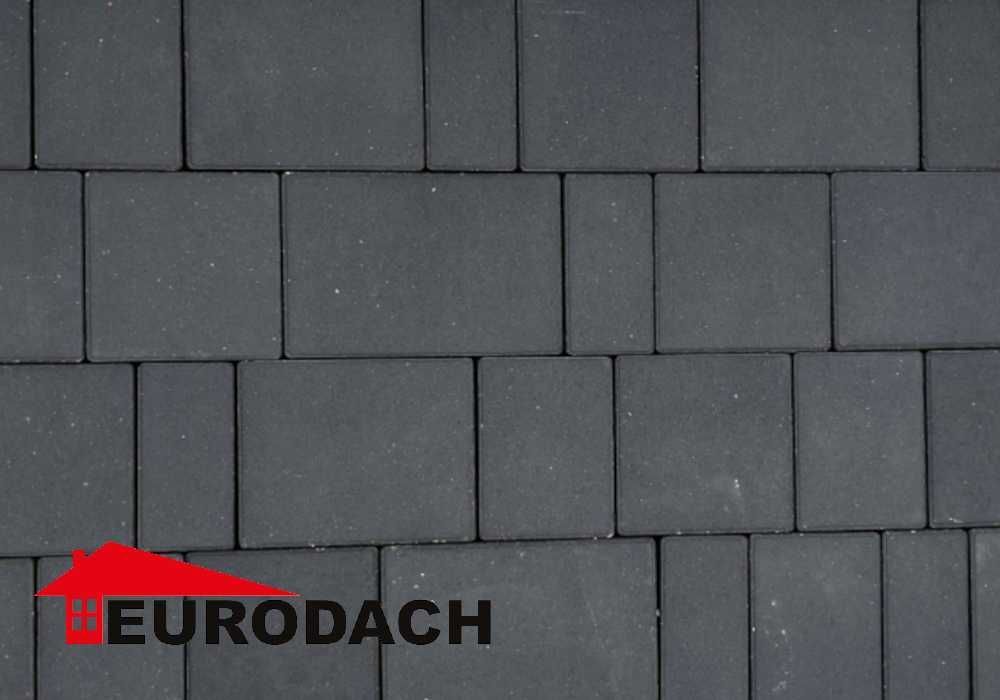 Kostka brukowa TETRA BRUK-BET Grafit gr. 6cm