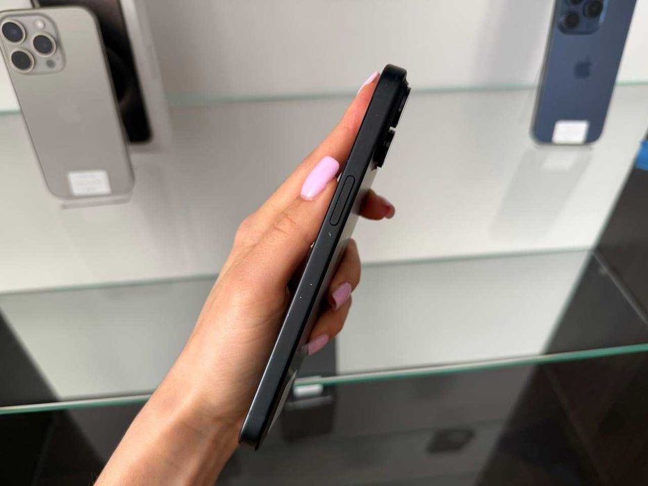 iPhone 15 128 Gb Neverlock / Магазин + Гарантія