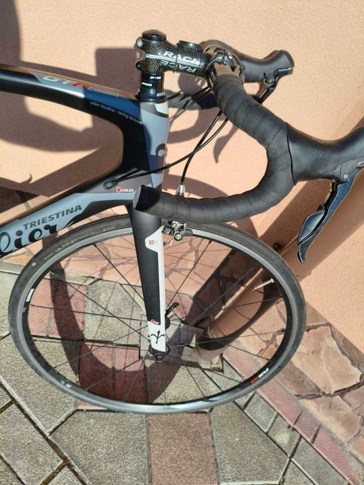 wilier triestina - Хобі, відпочинок і спорт - OLX.ua