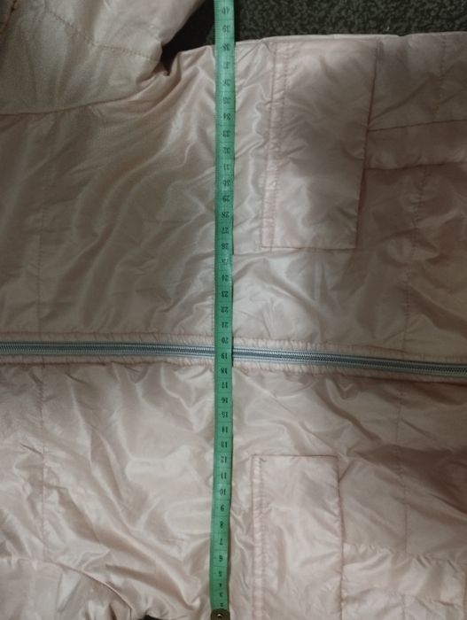 Курточка вітровка на весну