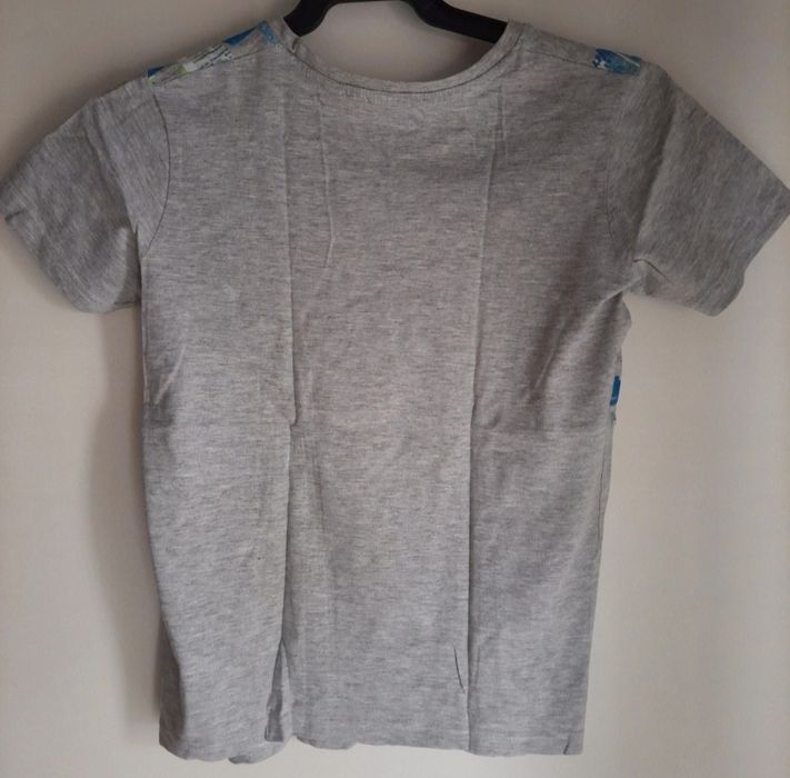 T-shirt para menino