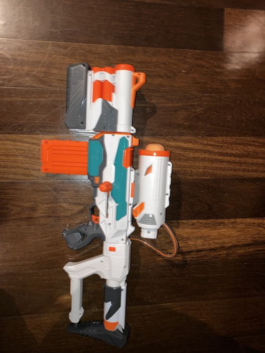 Nerf Elite Modulus Tri-Strike