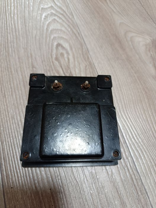 Амперметр ссср!!