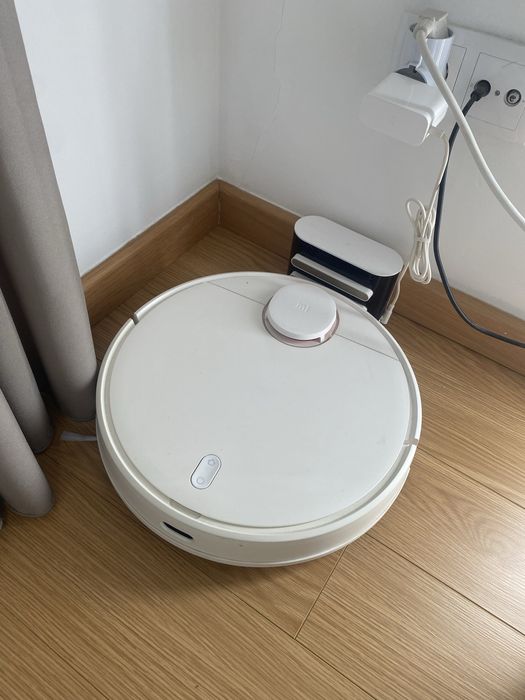Vendo aspirador robot Xiaomi 2s