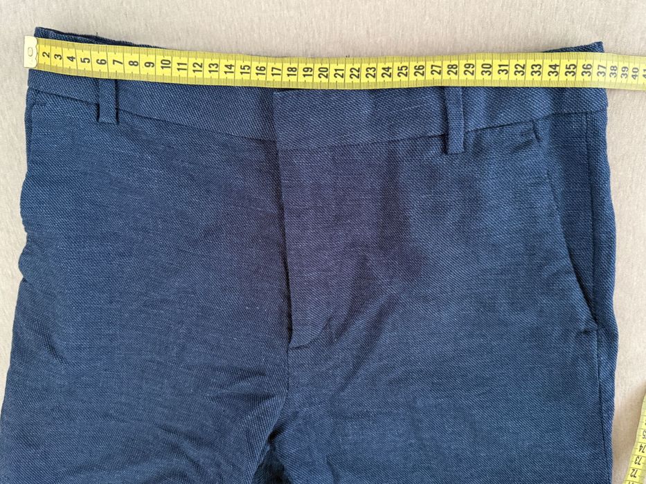 garnitur 164 chłopiec H&M