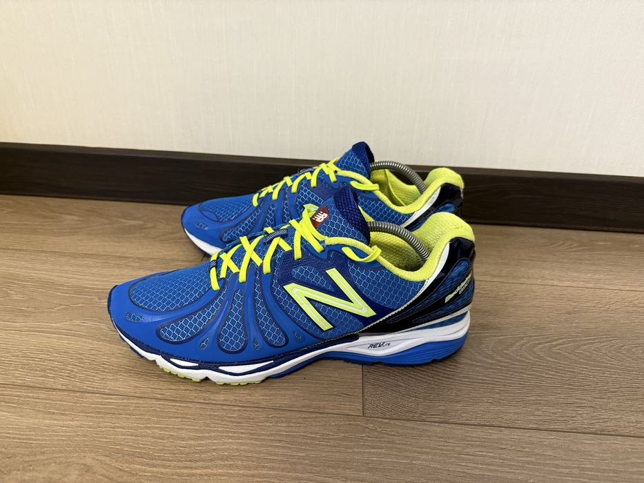 Кросівки New Balance 45-45.5 розмір