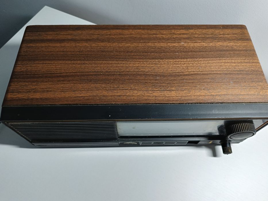 ANTYK Radio Unitra Diora ŚNIEŻKA R207