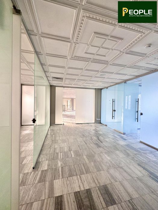 БЕЗ % Офіс на Подолі 260-1300 м2 Глибочицька  метро Контрактова