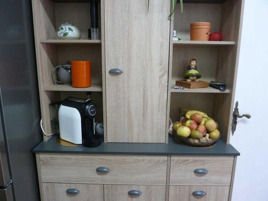 Aparador de cozinha