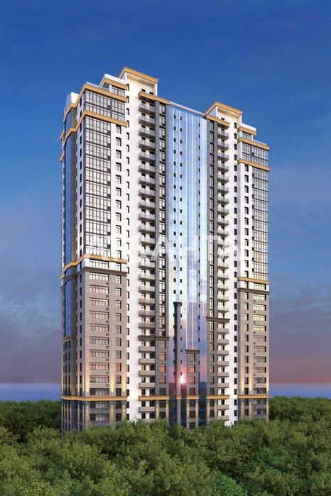 2-комнатная квартира по адресу Куликово поле пл. (площадь 119 м²) - Atlanta.ua - фото 14