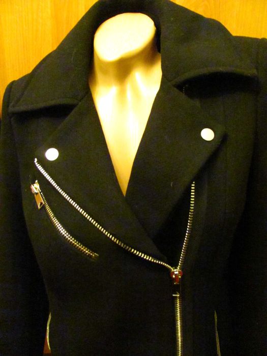 Женская куртка  косуха Vero Moda, демисезонная