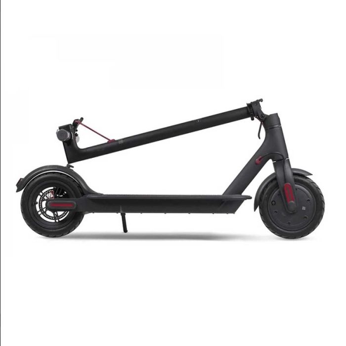 Электрический самокат E-Scooter M365 8,5", 350 Вт, до 25 км/ч