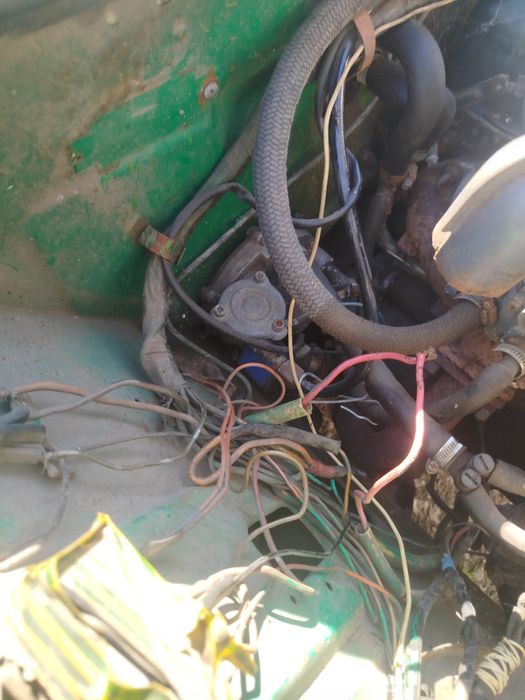 Продам ваз 2106 находу