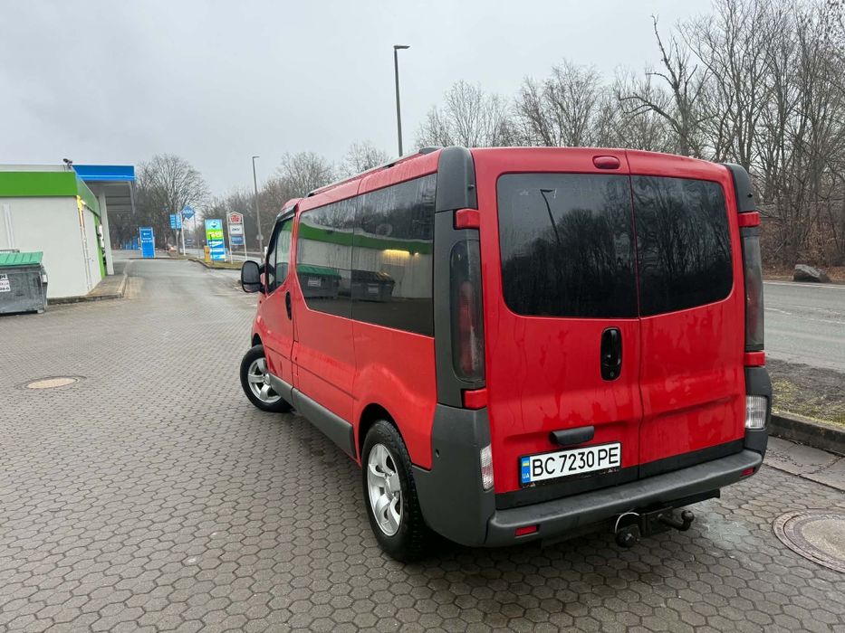 Продам хороший автомобіль