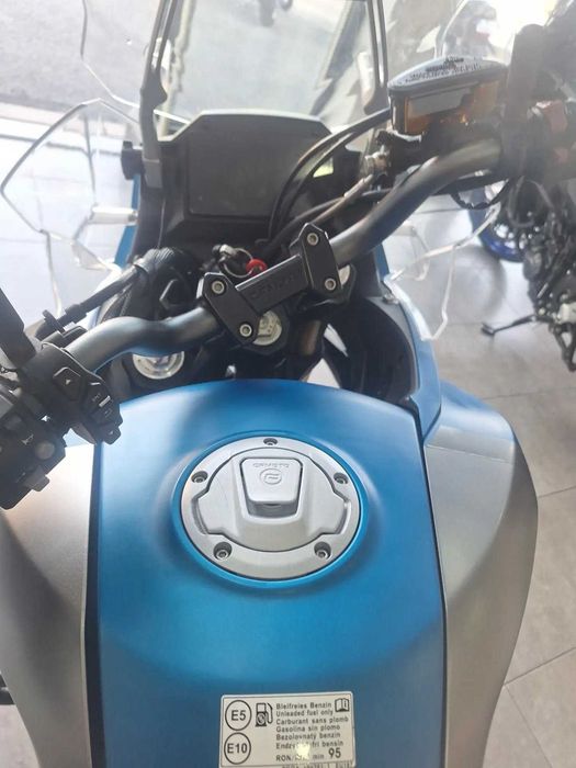 CFMOTO 650MT 2024