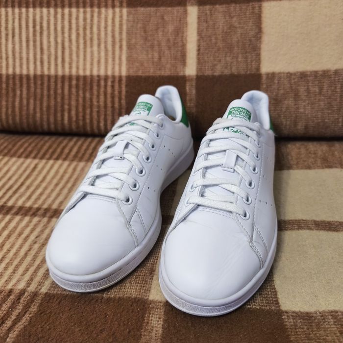 Чоловічі кросівки adidas Stan Smith