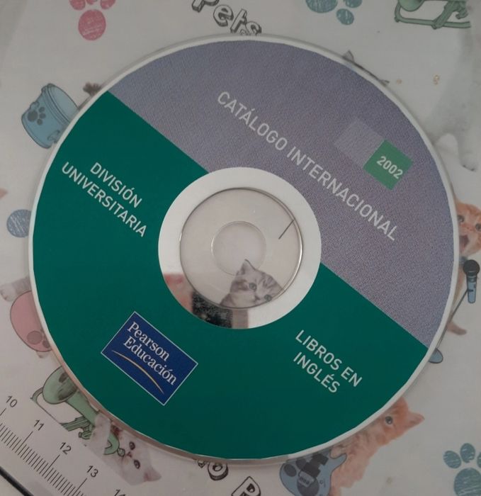 CD's originais para pc