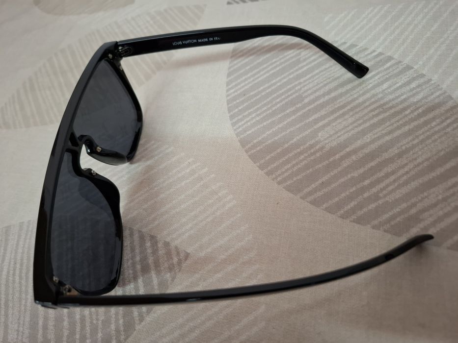 Oculos de sol louis vuitton