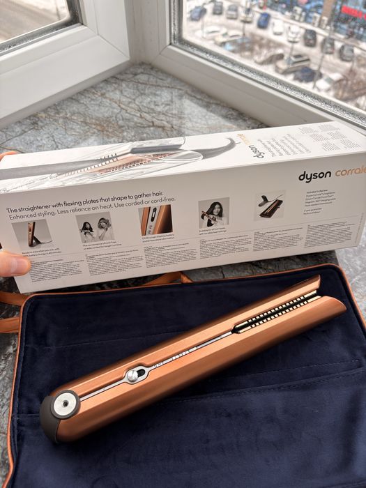 Дайсон Corrale. Dyson