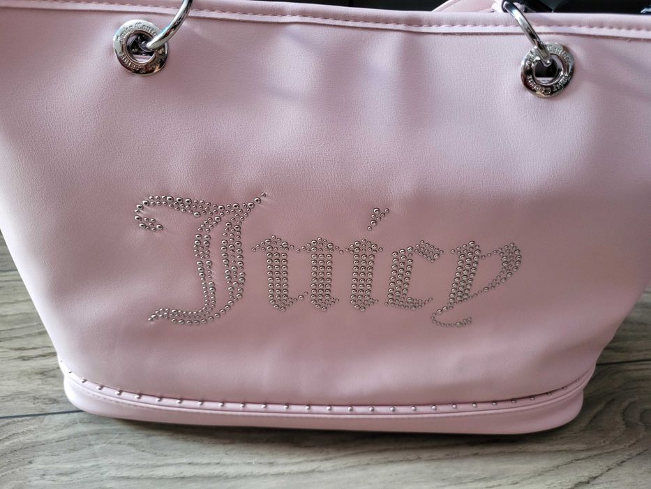 Torebka Juicy Couture Nowa