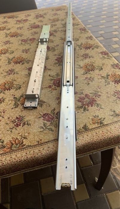 Сервер. Корпус сервера. Supermicro Chenbro.