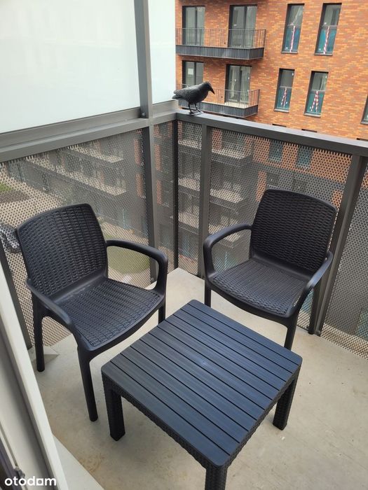 Mieszkanie – Wrocław, Gaj - Widok 3